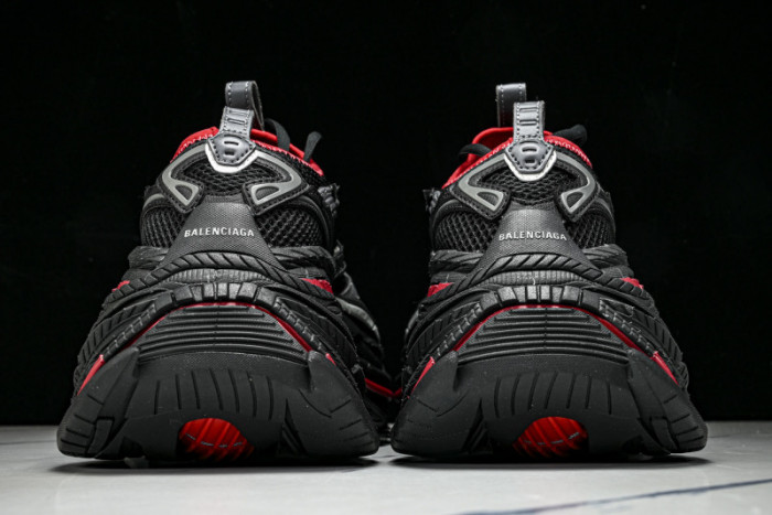 BC Platform Reduced Sneaker 821137 WPLTF 0325