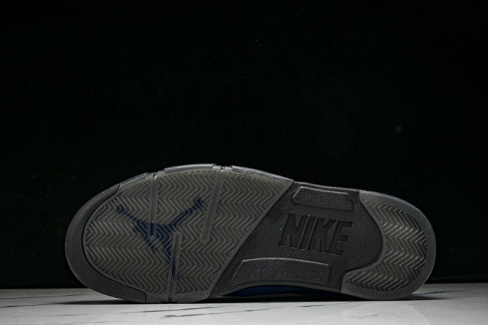 Air Jordan 5 Retro Blue DD0587-400