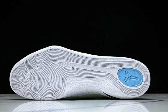 NIKE KOBE 9 ELITE PROTRO 