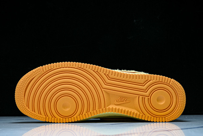 Nike Air Force 1 DOAF Oregon 