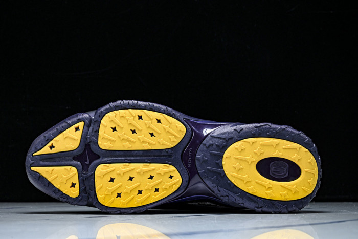 NOCTA x Nike Hot Step 2 