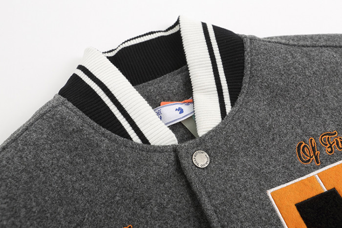 OFF-WHITE CLOTHES OWC-0005