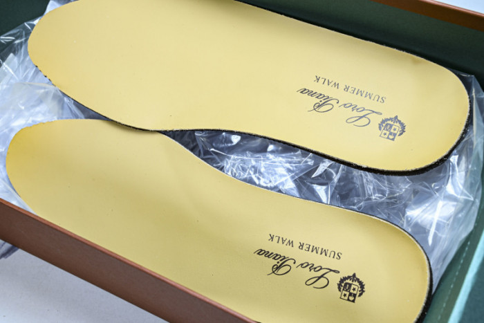 L0r0 P1ana sneaker lp00010