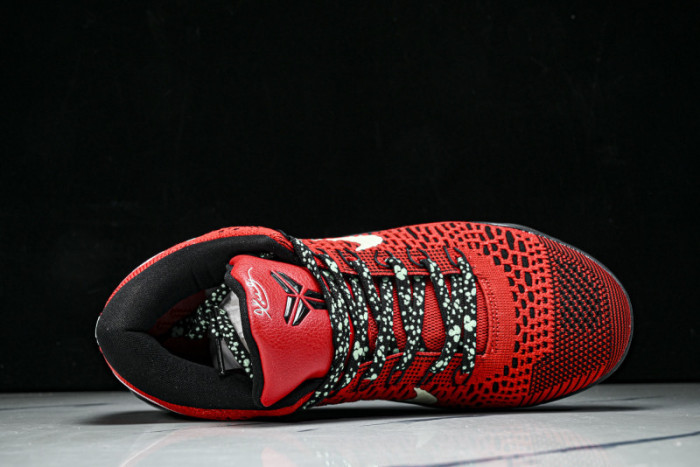 Nike Kobe 9 Elite Low XDR 