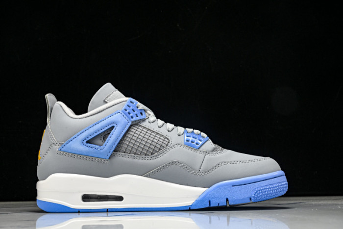 Air Jordan 4 Retro LS