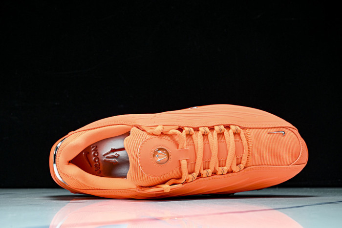 NOCTA x Nike Hot Step 2 
