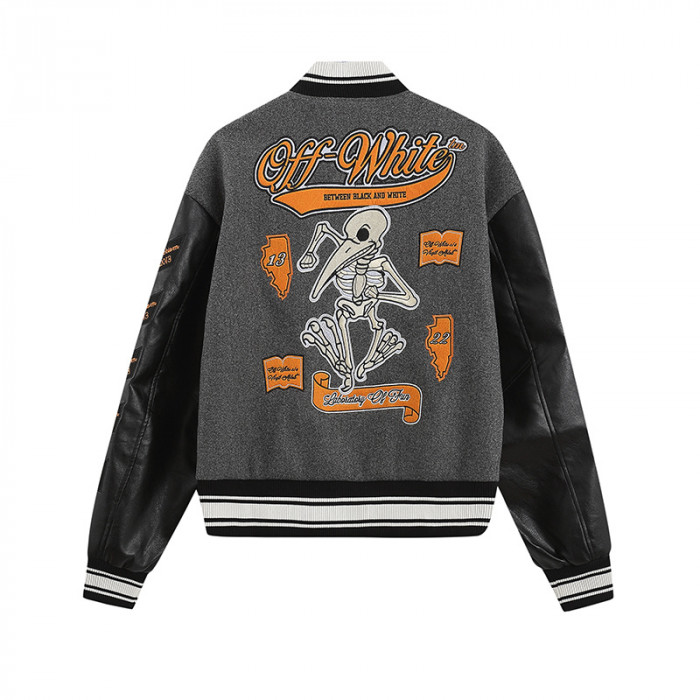 OFF-WHITE CLOTHES OWC-0005