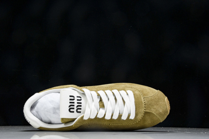 Miu Miu SNEAKER MMS00004