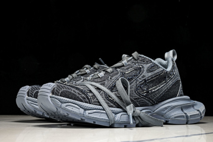 3XL SNEAKERS WTSAX 4000