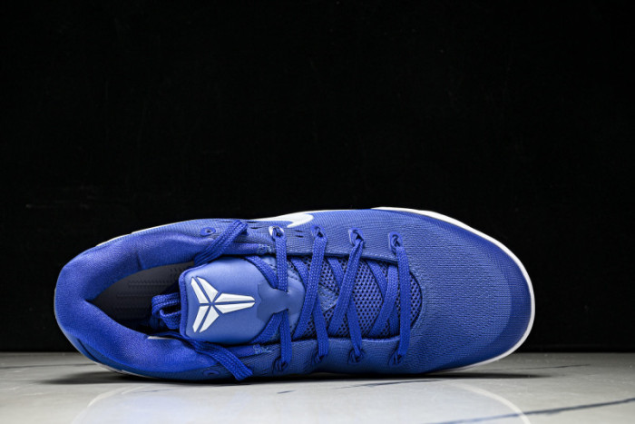 Nike Kobe 9 Elite Low EM Protro 