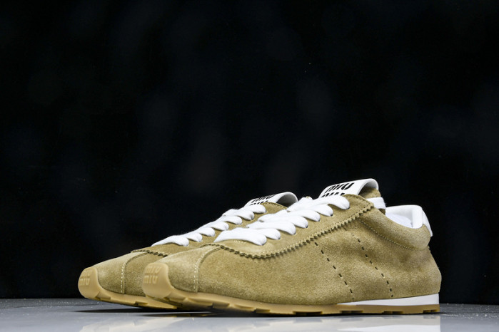 Miu Miu SNEAKER MMS00004