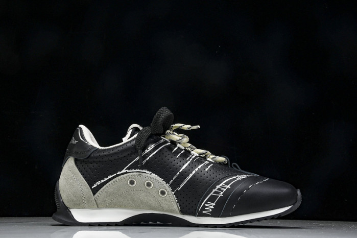 DIO* B25 SNEAKERS B250027