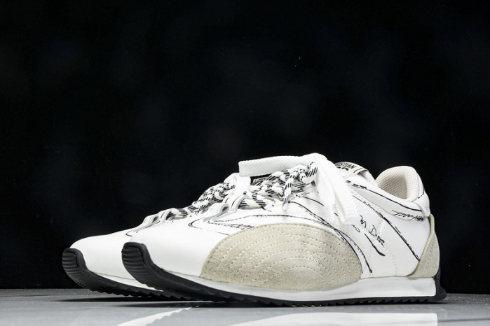 DIO* B25 SNEAKERS B250028