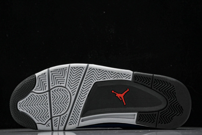 Eminem x Air Jordan 4 Retro 