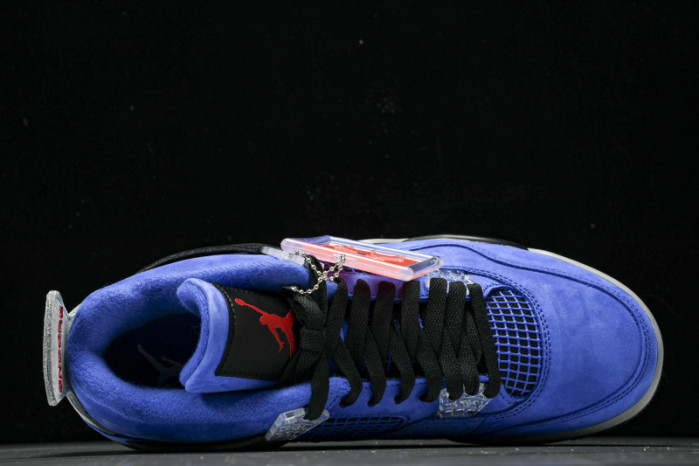 Eminem x Air Jordan 4 Retro 