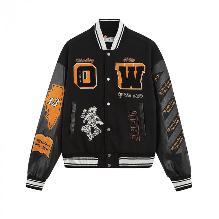 OFF-WHITE CLOTHES OWC-0005