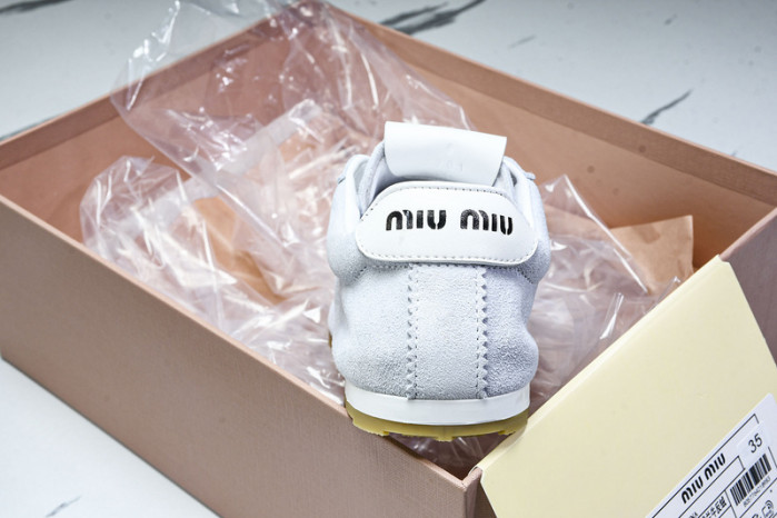 Miu Miu SNEAKER MMS00002