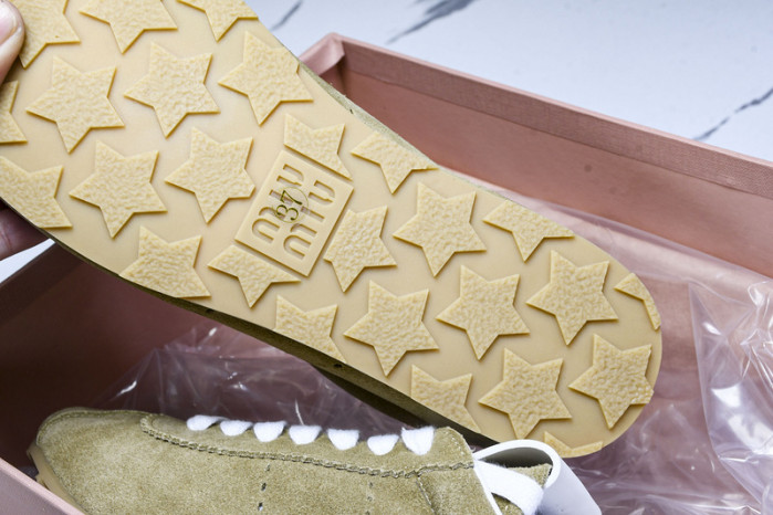 Miu Miu SNEAKER MMS00004