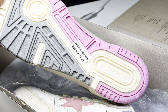 Golden Goose Seaker