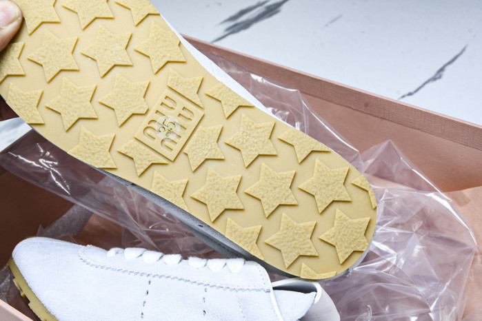 Miu Miu SNEAKER MMS00002