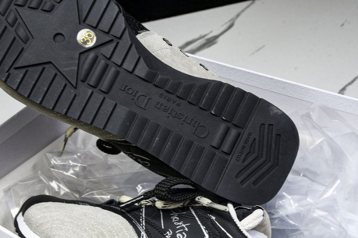 DIO* B25 SNEAKERS B250027