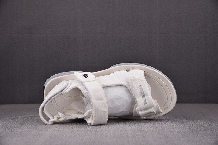 Balenciag* Sandal28