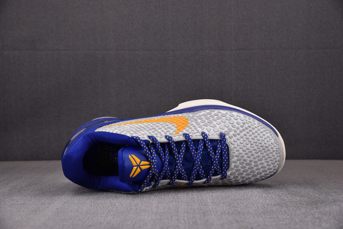 NIKE ZOOM KOBE 6 