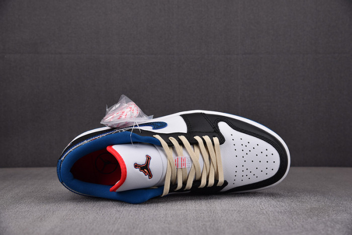 Air Jordan 1 Low SE