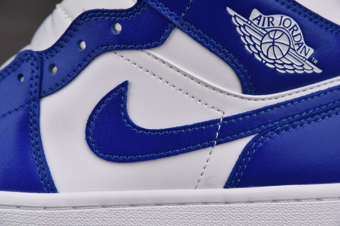 Air Jordan 1 Mid 