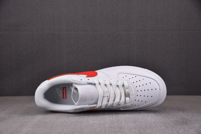 S*p*e x air force 1 low
