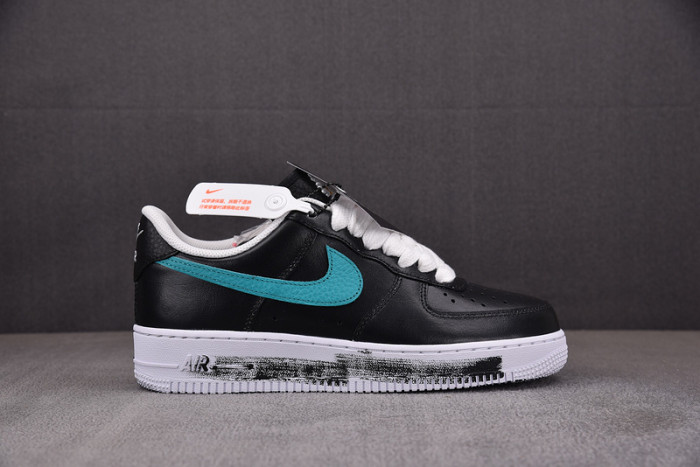 PEACEMINUSONE x Nike Air Force 1 “Para-Noise 3.0” AQ3692-004