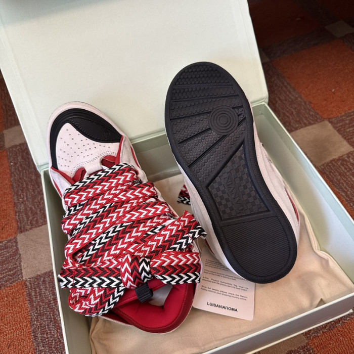 LANVIN SNEAKER LS245