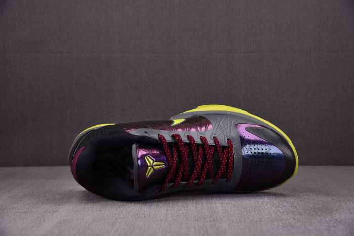 NIKE KOBE 5 PROTRO 2K GAMER EXCLUSIVE CD4991-001