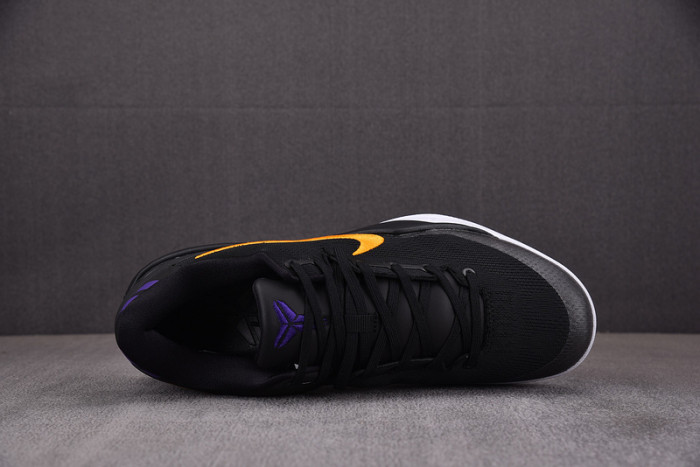 Nike Kobe 8 Protro Hollywood Nights HF9550-001