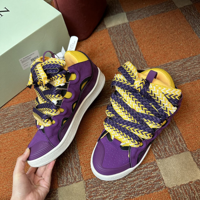 LANVIN SNEAKER LS248