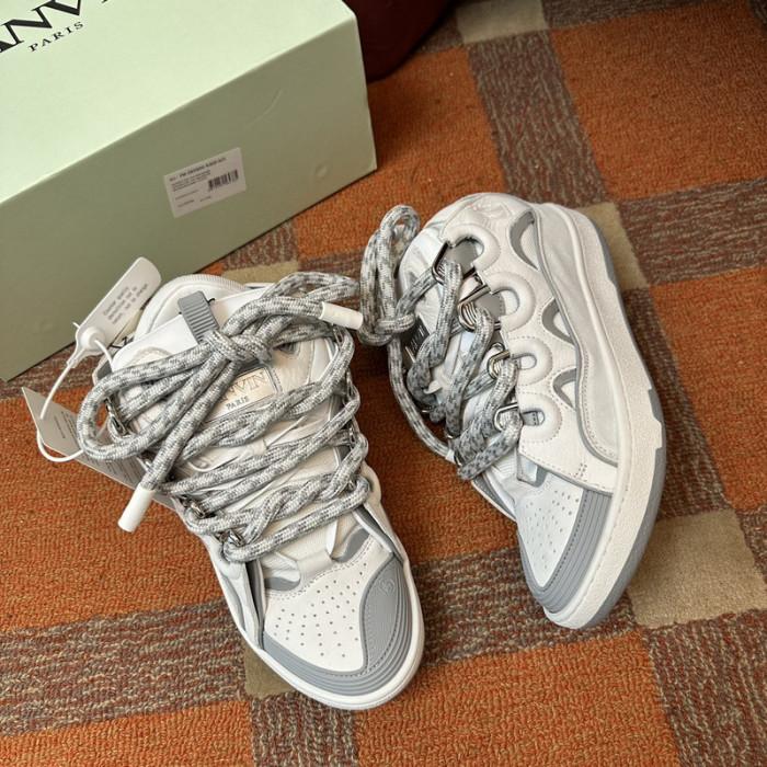 LANVIN SNEAKER LS251