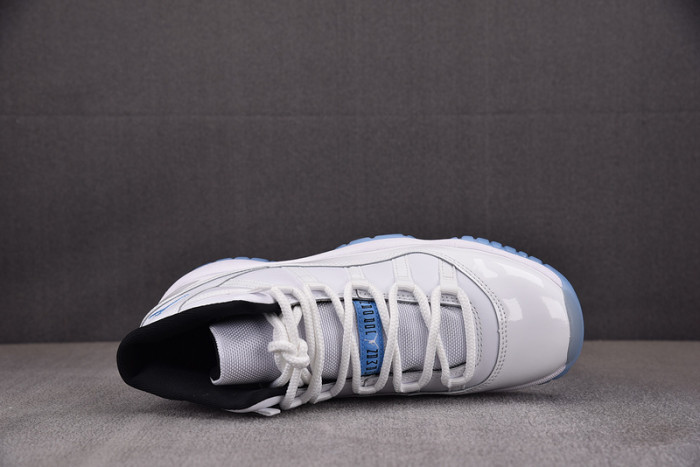 Air Jordan 11 Wmns Retro GS