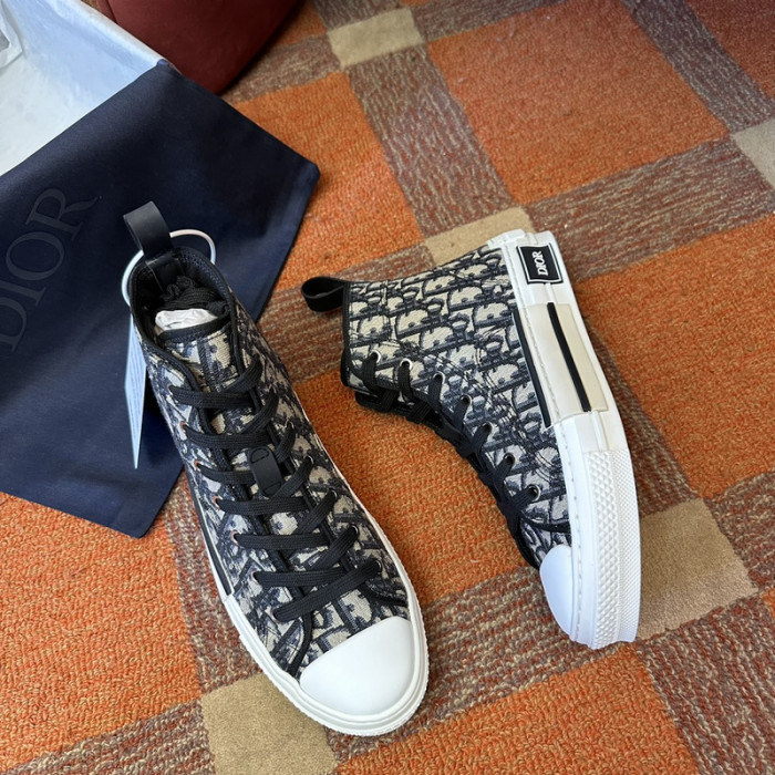 DIO* B23 SNEAKERS B23-081