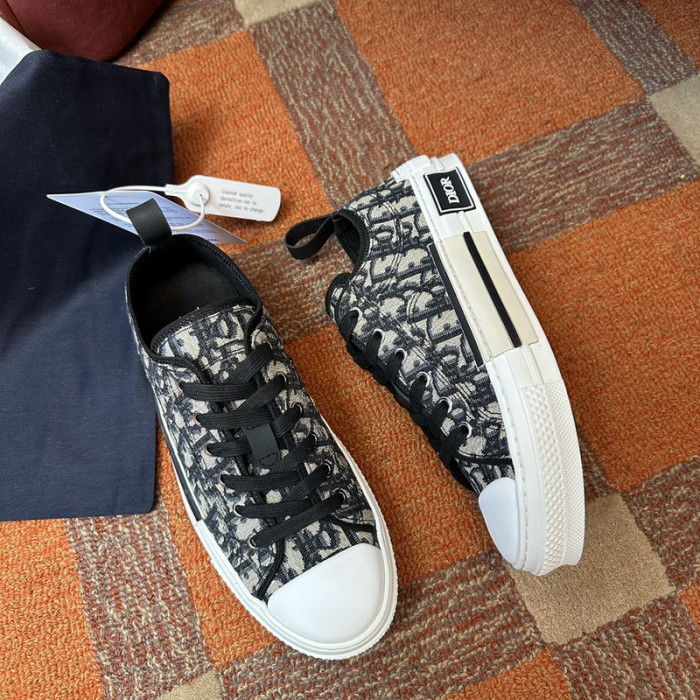 DIO* B23 SNEAKERS B23-084