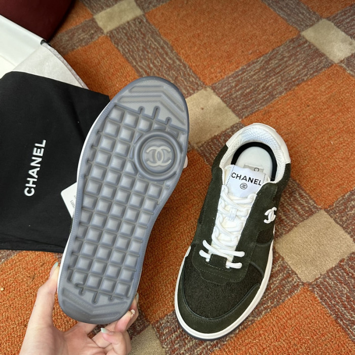 Chane* snekaers C0000063