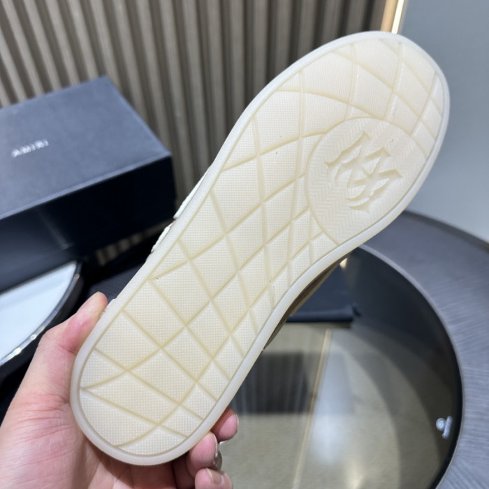 AMIRI SNEAKER AM-211