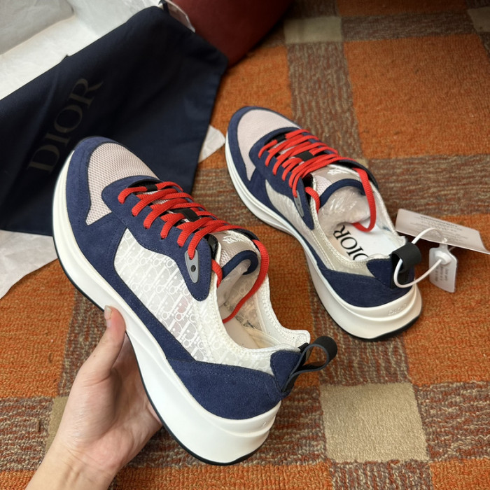 DIO* B25 SNEAKERS B250013