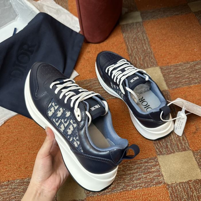 DIO* B25 SNEAKERS B250014