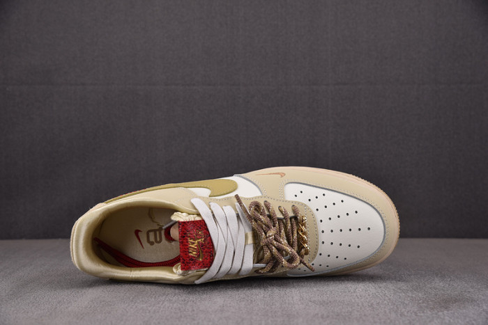 NIKE Wmns Air Force 1 ’07 LX