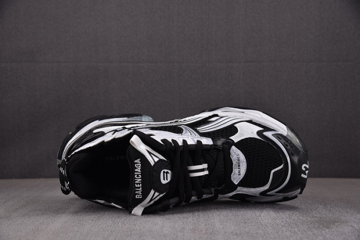 RUNNER SNEAKER RS119