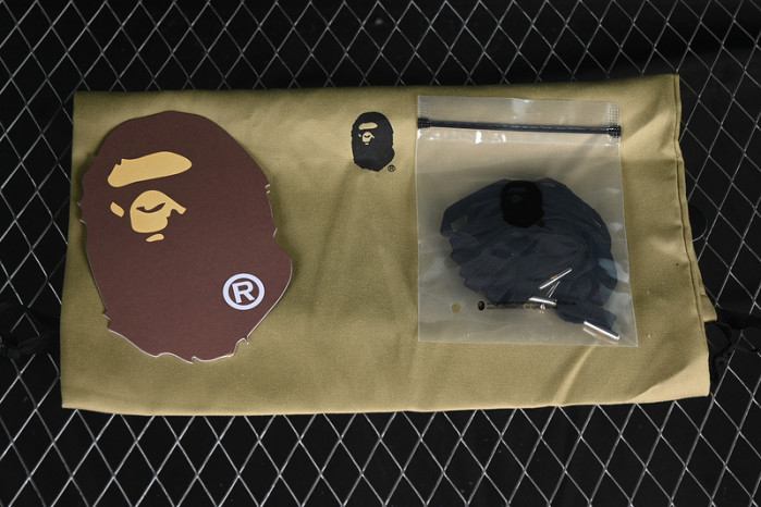 BATHING APE BA000063