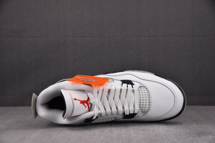 Air Jordan 4 Retro OG