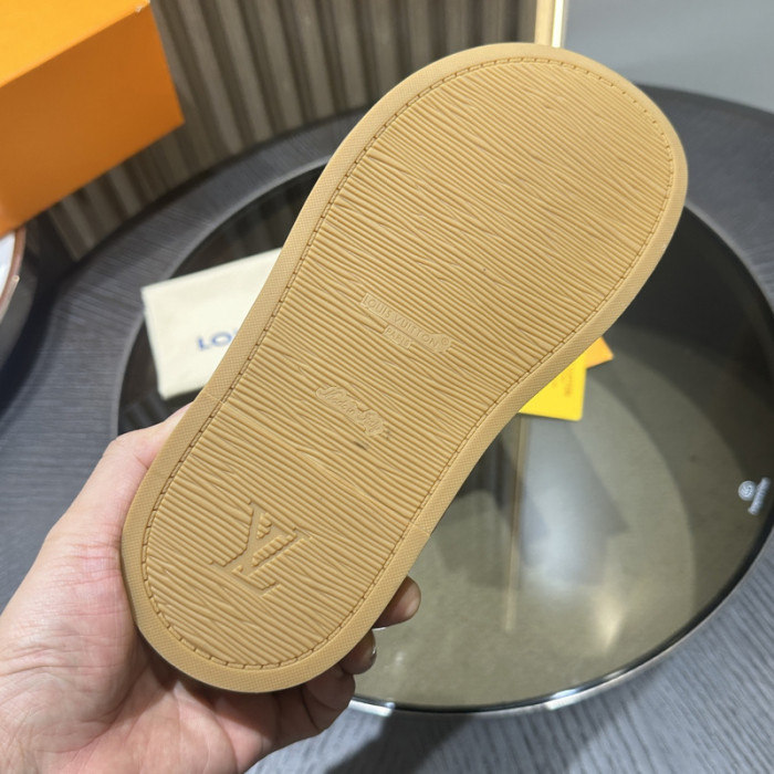 L&V SANDAL LVSD189