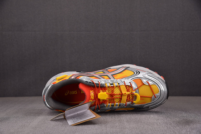 ASICS TroubleSmile X Gel Kahana TR V4