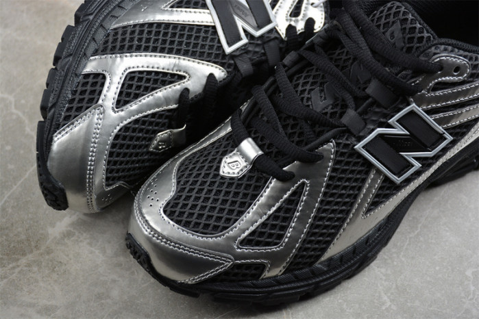 The Basement x New Balance 1906R